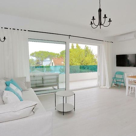 Villa Maris Bibinje Exteriör bild