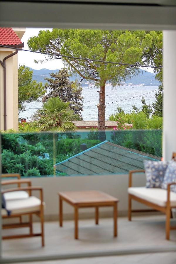 Villa Maris Bibinje Exteriör bild