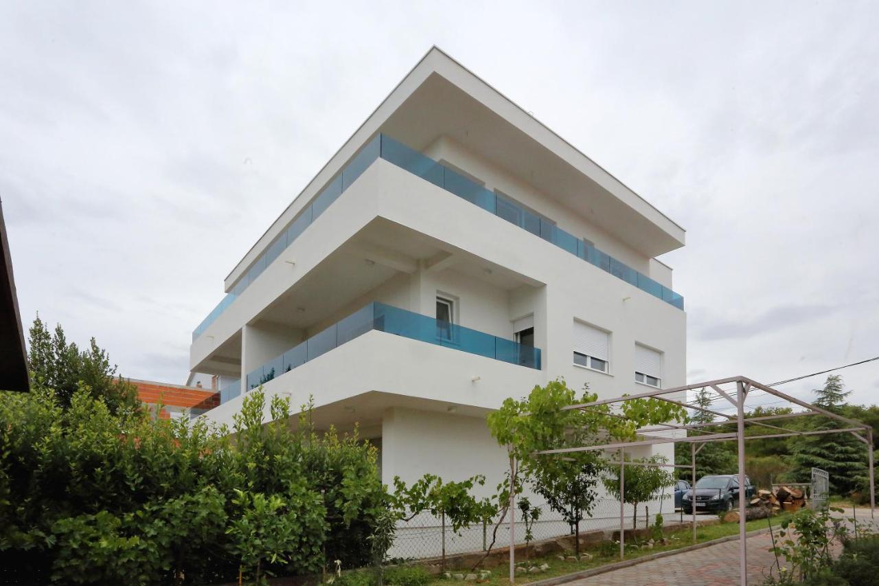Villa Maris Bibinje Exteriör bild