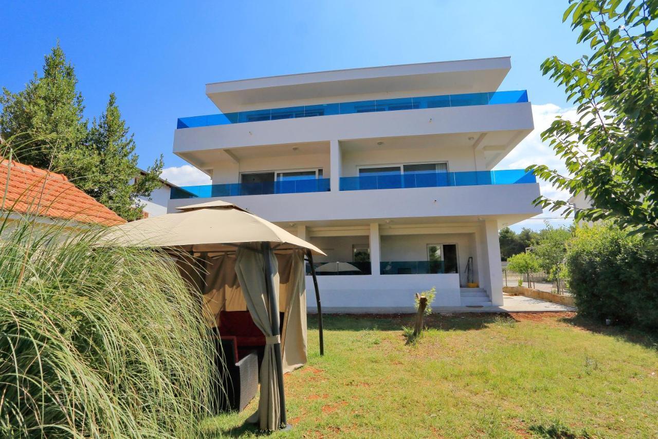 Villa Maris Bibinje Exteriör bild