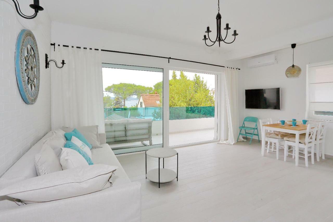 Villa Maris Bibinje Exteriör bild