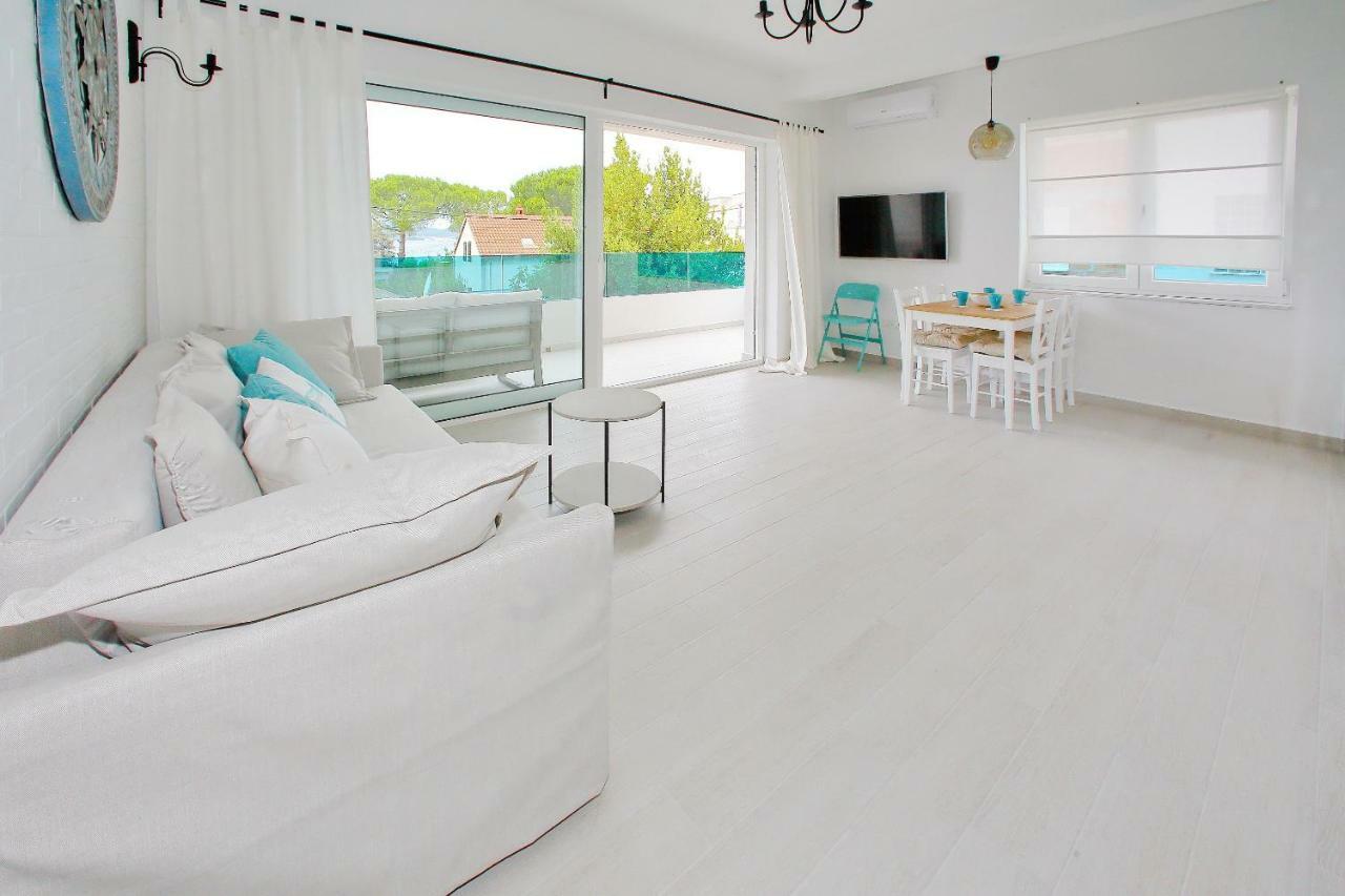 Villa Maris Bibinje Exteriör bild