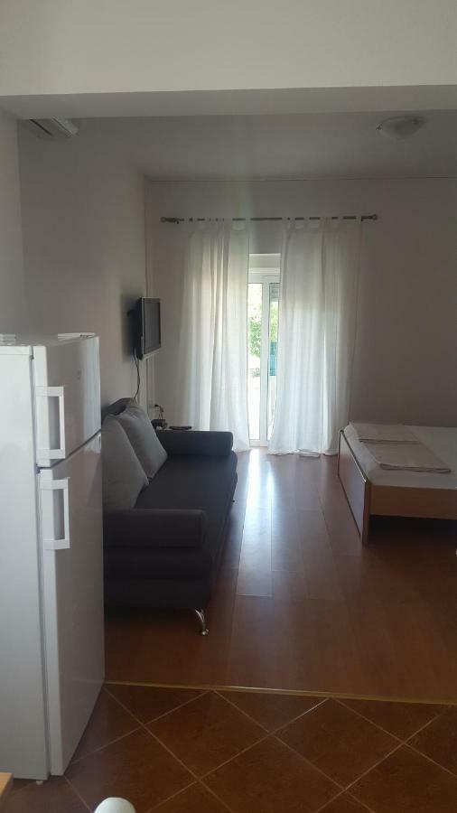 Villa Maris Bibinje Exteriör bild