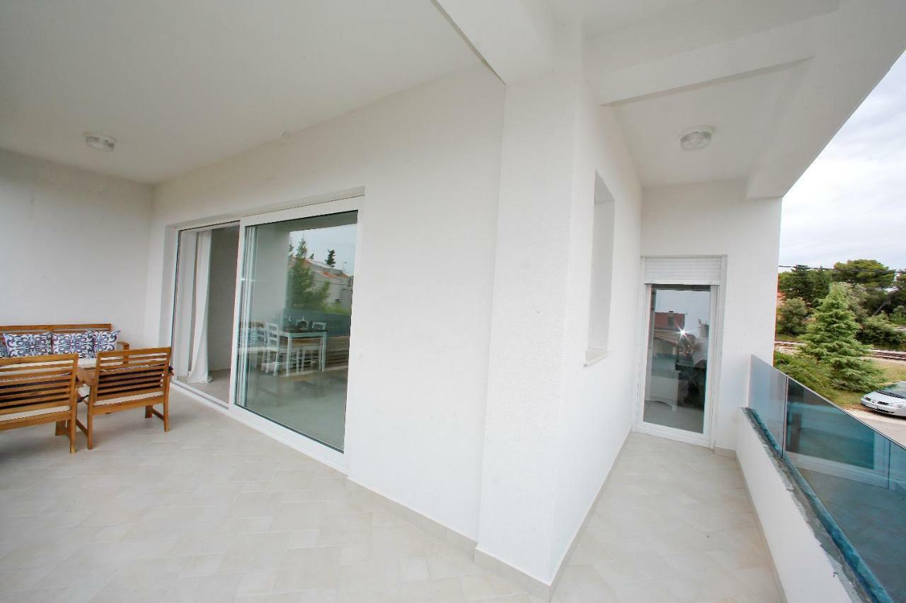 Villa Maris Bibinje Exteriör bild